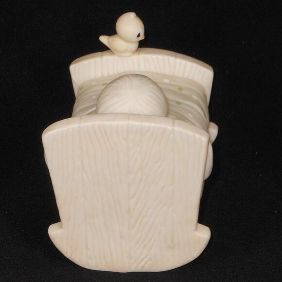 1979 Jonathan & David Lic. Enesco Imports #E-3104 - Picture 4 of 6